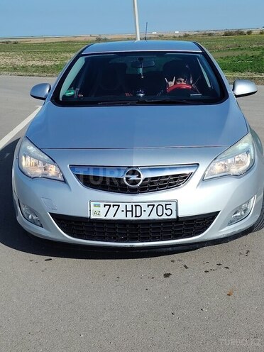 Opel Astra-4