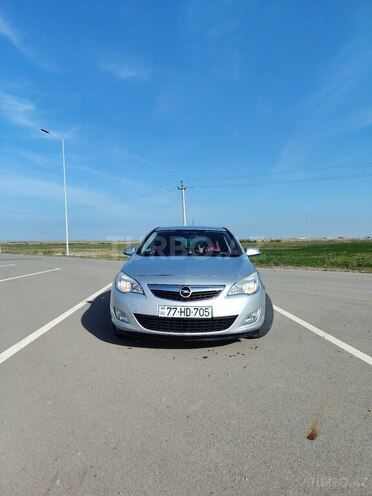 Opel Astra-8
