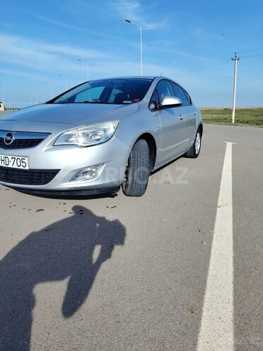 Opel Astra-9