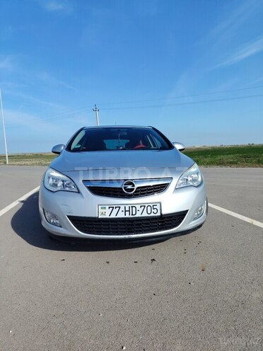 Opel Astra-16