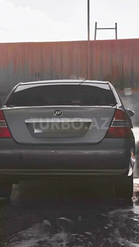 Lifan 620-19