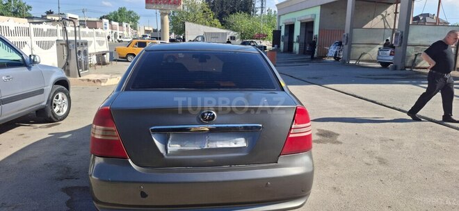 Lifan 620-2