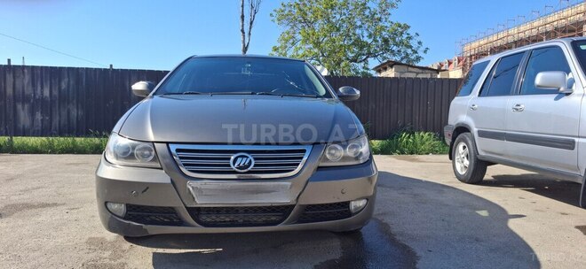 Lifan 620-1