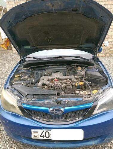 Subaru Impreza-4