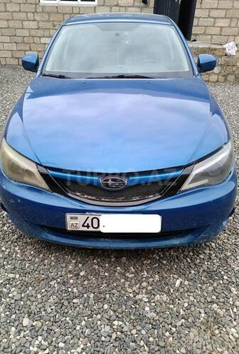 Subaru Impreza-1