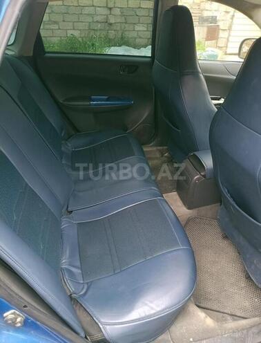Subaru Impreza-6