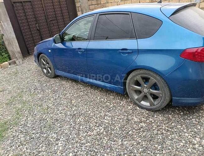 Subaru Impreza-3