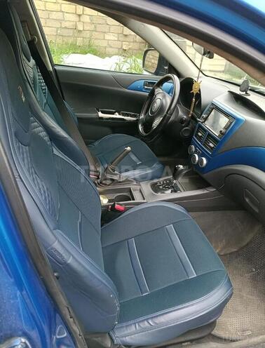 Subaru Impreza-5