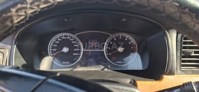 Lifan 620-8