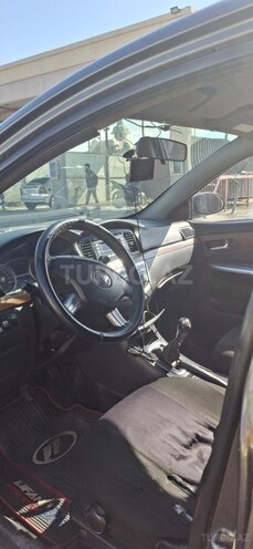 Lifan 620-7