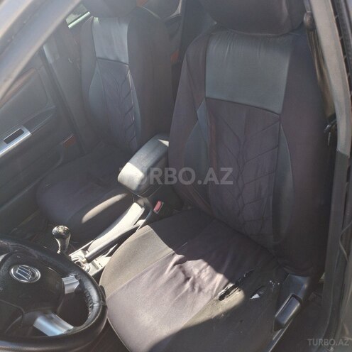Lifan 620-11