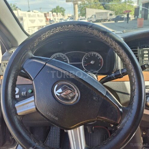 Lifan 620-5