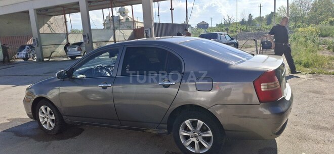 Lifan 620-4