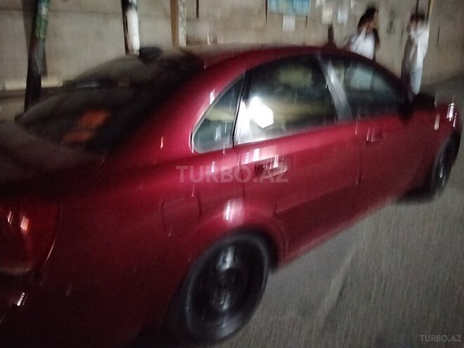 Chevrolet Lacetti-7