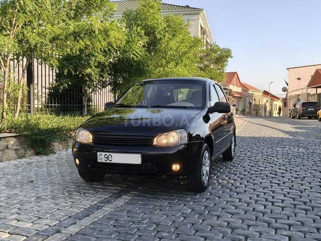 LADA (VAZ) Kalina-2