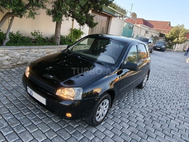 LADA (VAZ) Kalina-5