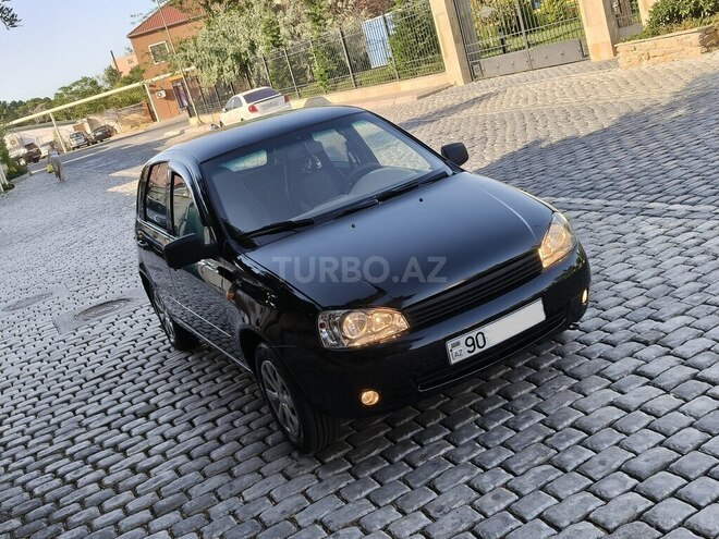 LADA (VAZ) Kalina-1