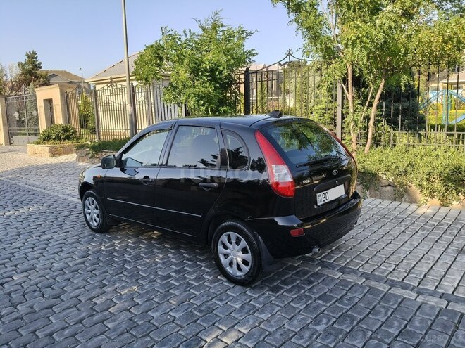 LADA (VAZ) Kalina-8