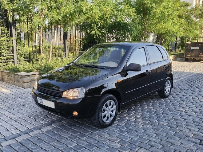 LADA (VAZ) Kalina-6