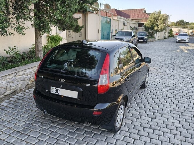 LADA (VAZ) Kalina-10