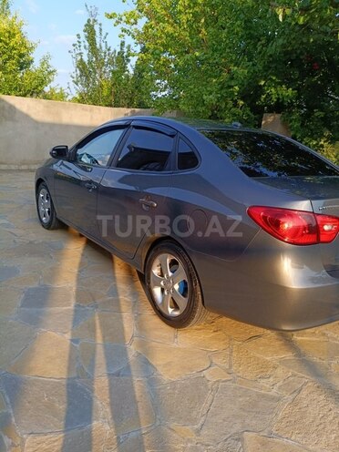 Hyundai Elantra-6