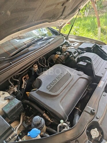 Hyundai Santa Fe-13