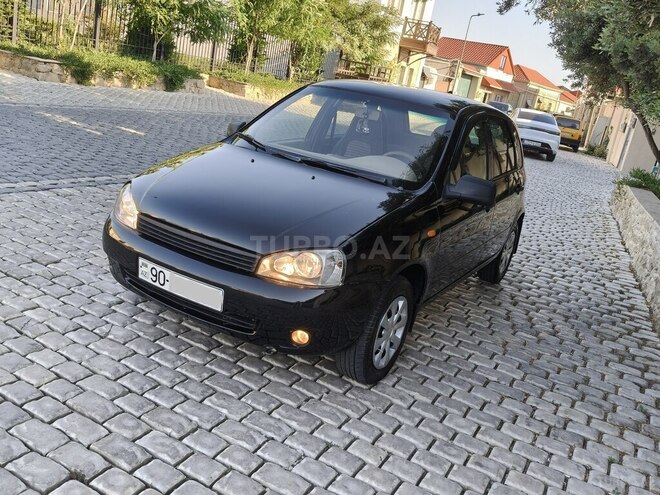 LADA (VAZ) Kalina-7