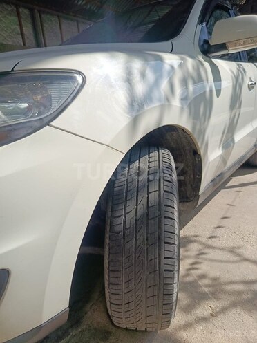 Hyundai Santa Fe-4