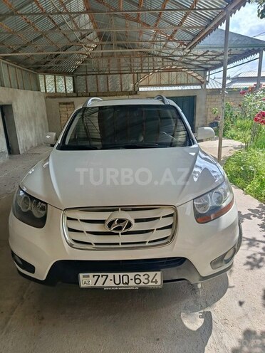 Hyundai Santa Fe-1