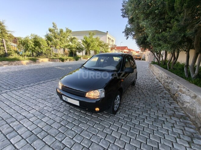 LADA (VAZ) Kalina-9