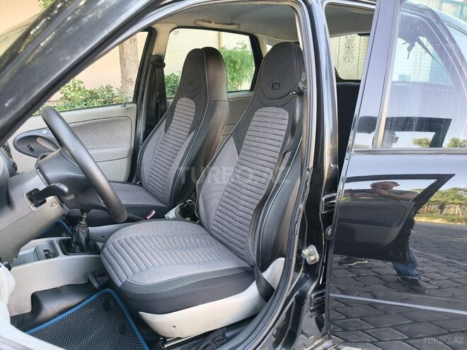 LADA (VAZ) Kalina-15
