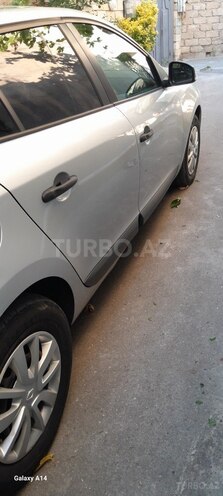 Renault Megane-3