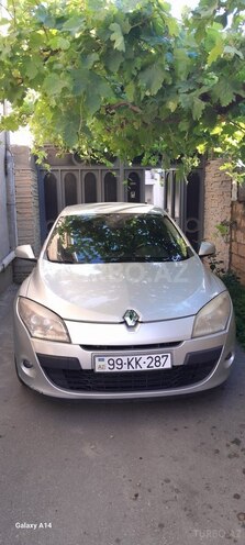 Renault Megane-1