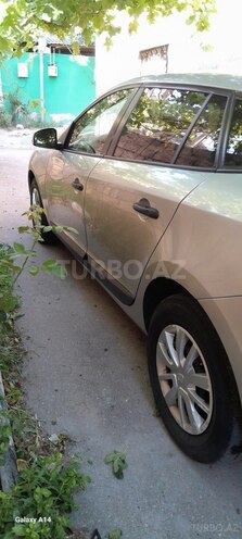 Renault Megane-9