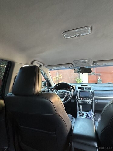 Toyota Camry-4