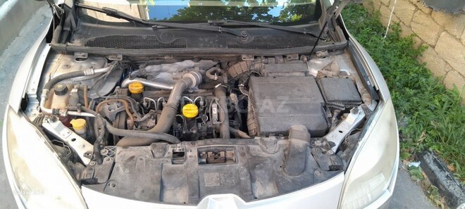 Renault Megane-5