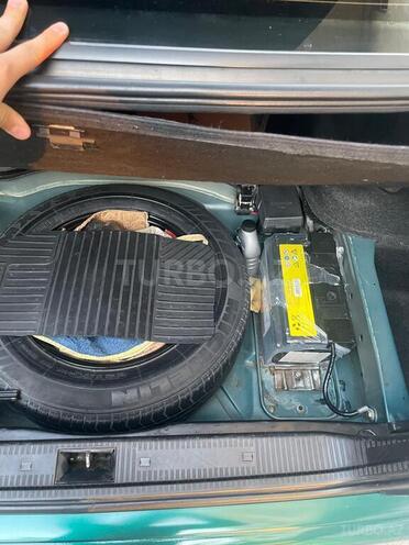 Mercedes C 180-10