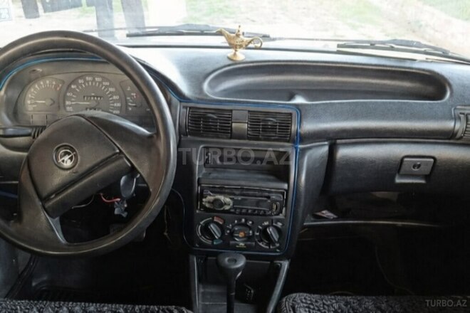Opel Astra-5