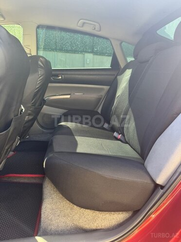 Toyota Prius-8