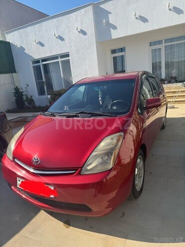 Toyota Prius-14
