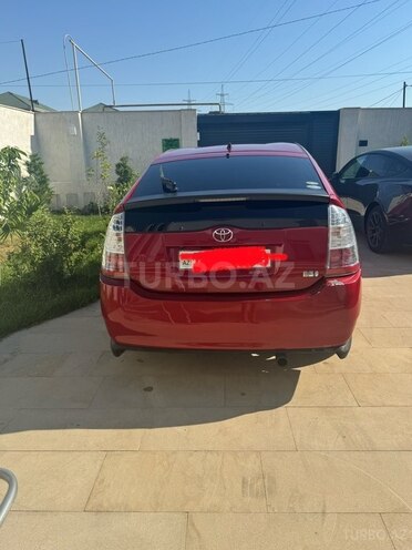 Toyota Prius-16