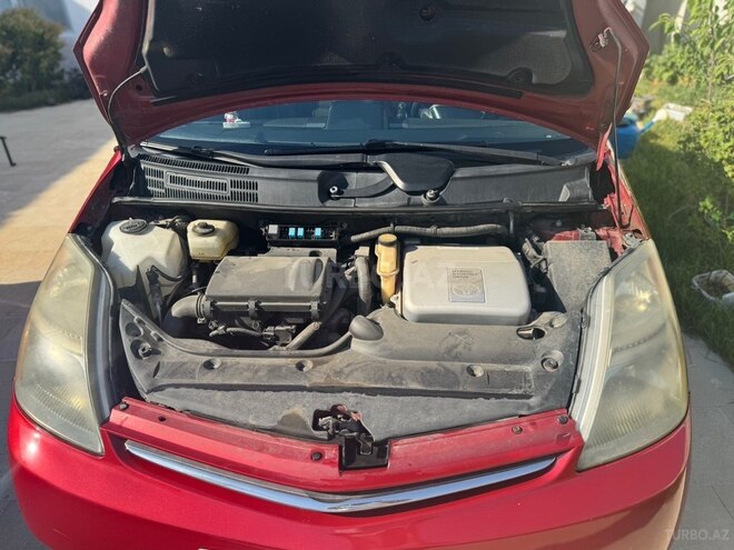 Toyota Prius-15
