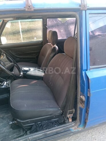 LADA (VAZ) 2104-6
