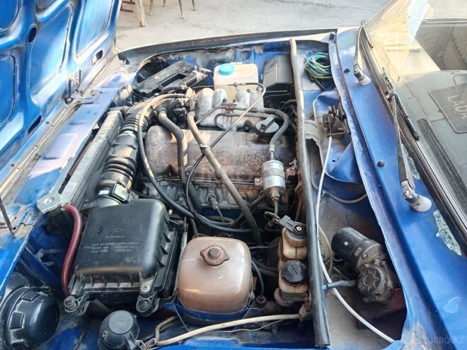 LADA (VAZ) 2104-5