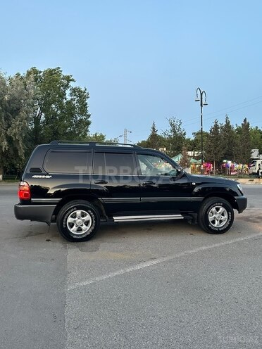 Toyota Land Cruiser-8