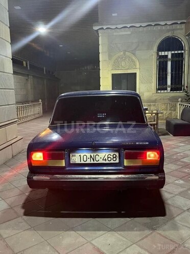 LADA (VAZ) 2107-4