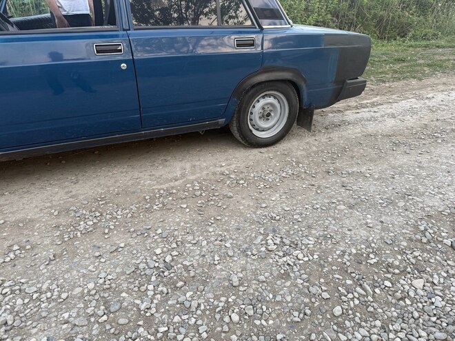 LADA (VAZ) 2107-7