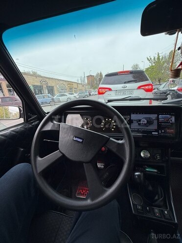 LADA (VAZ) 2107-6