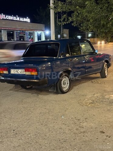 LADA (VAZ) 2107-9