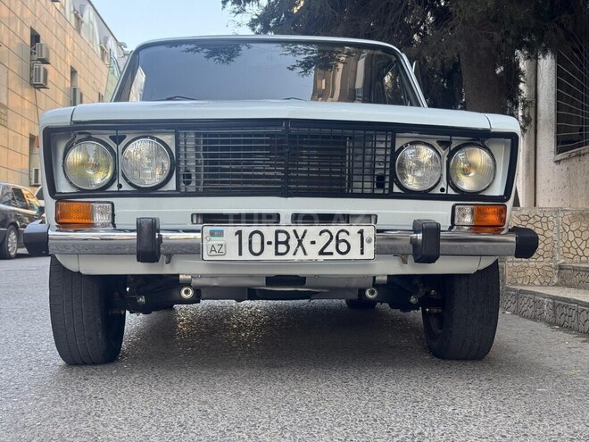 LADA (VAZ) 2106-1